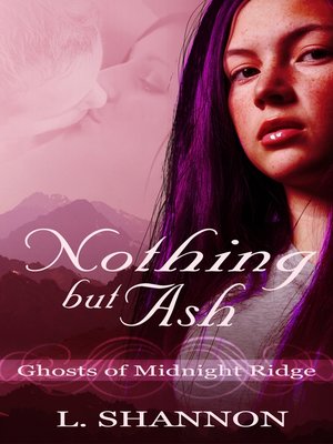 cover image of Nothing but Ash